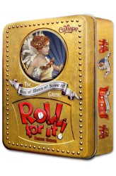 Roll For It! Deluxe Edition Roll For It! Deluxe Edition